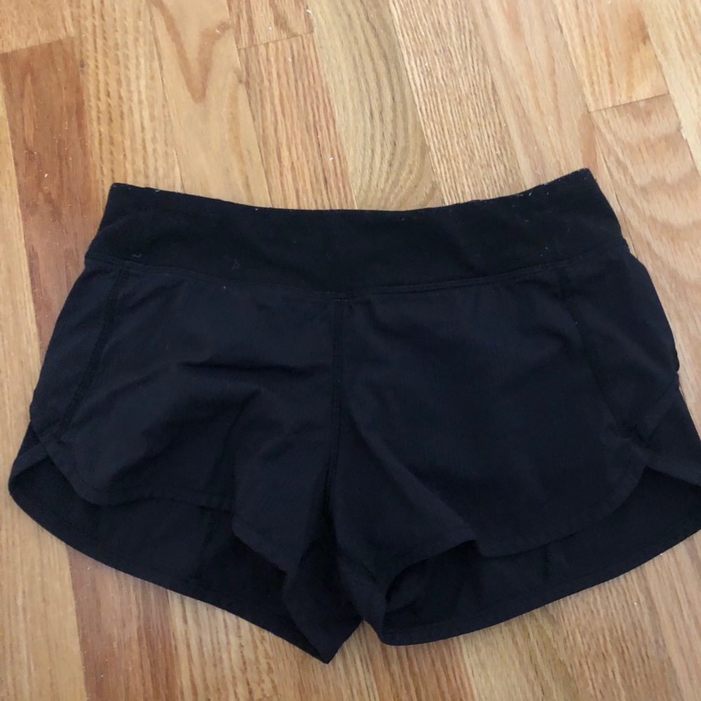 Ivivva Size 14 Shorts